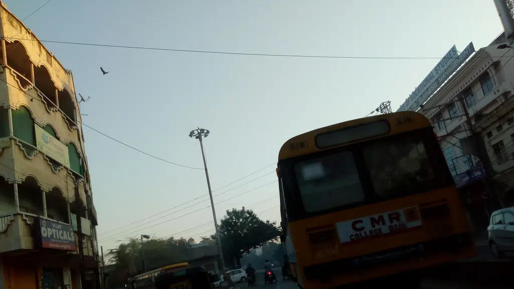 Nano Junior College & IIT, NEET Academy