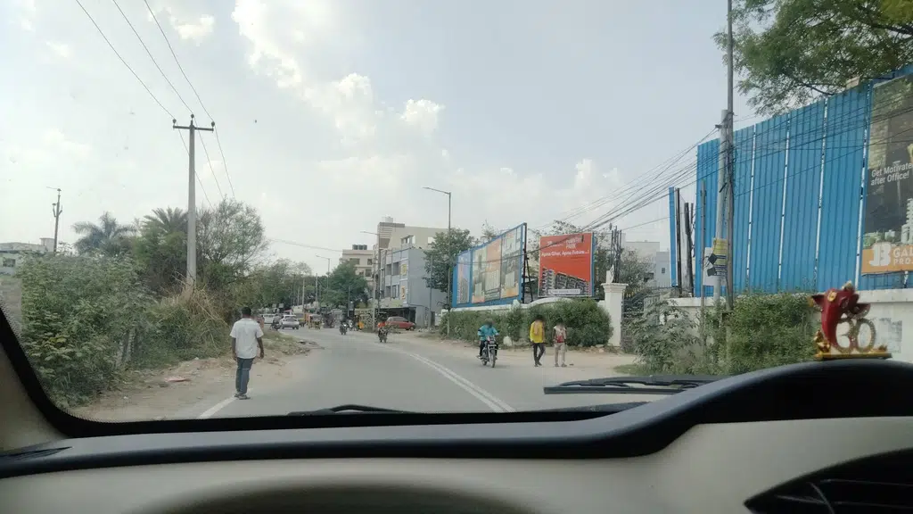 Sri Sai Furnitures