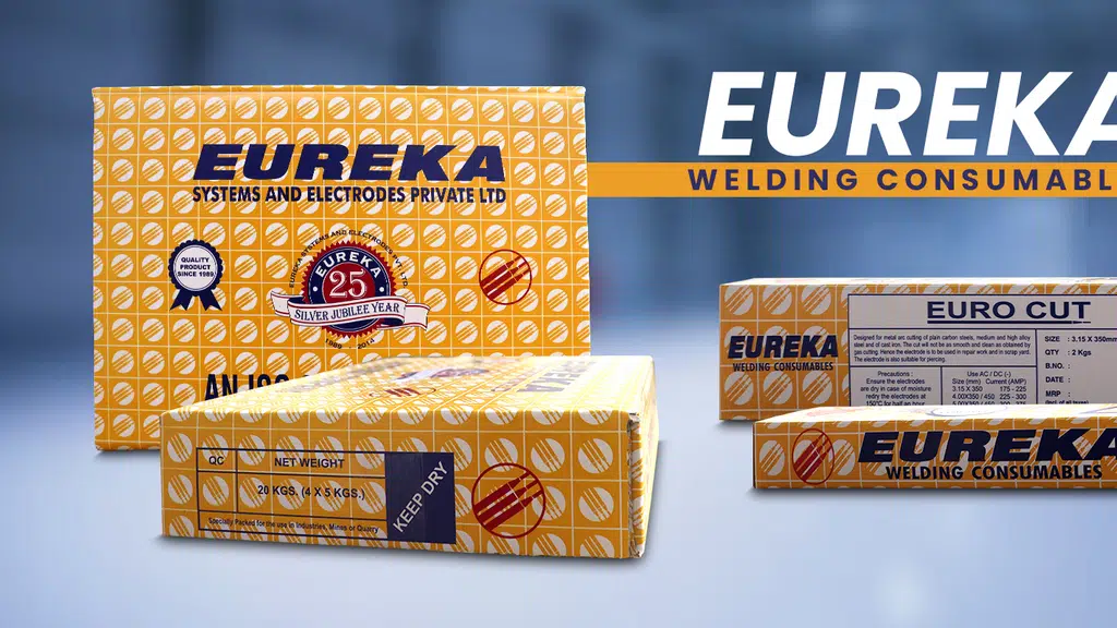 Eureka Electrodes and Wires Pvt Ltd