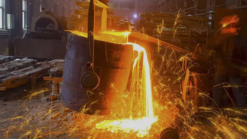 Global Engineering and Refractories