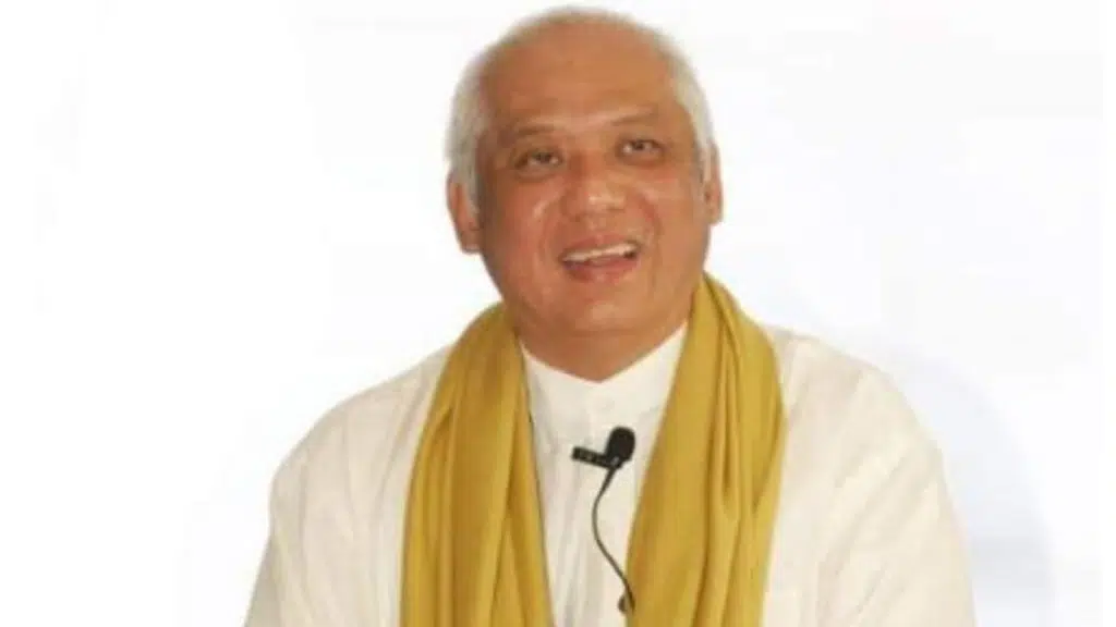 Pranic Healing Tamilnadu - Gmcks Lightworkers