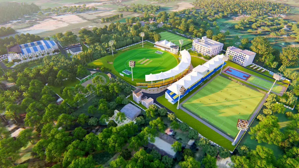Aditya School of Sports