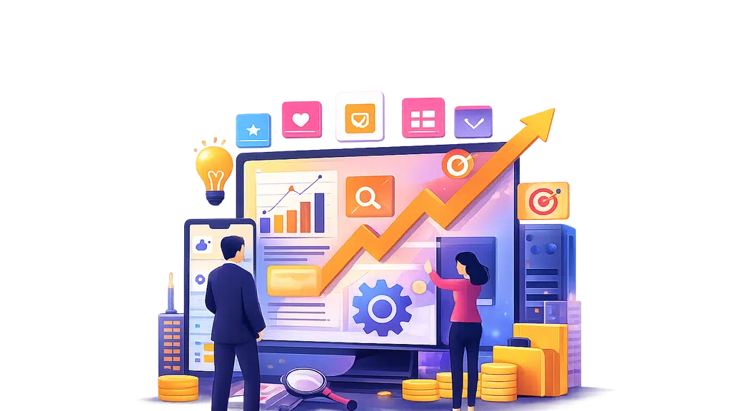 Eamultiservice Digital Agency