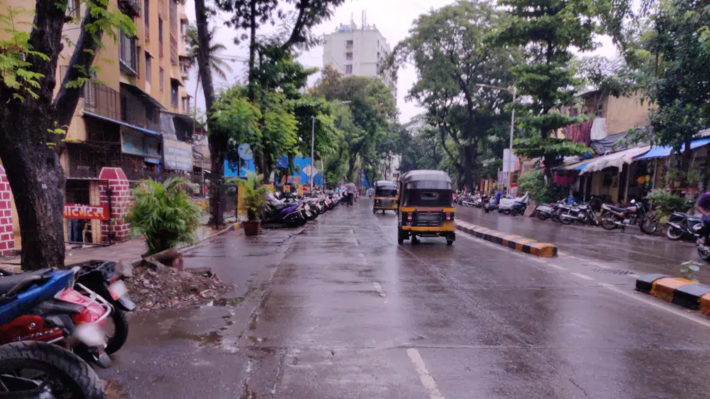 HDFC Bank ATM