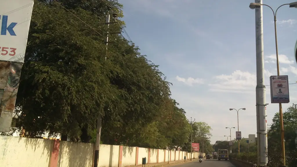 Western Railway Hospital