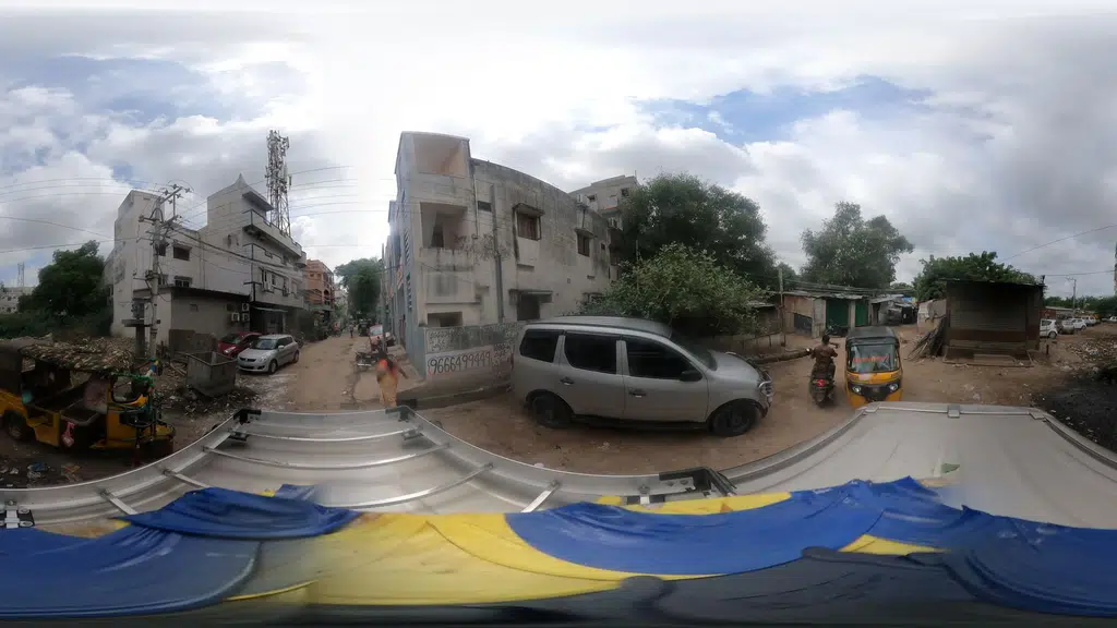 Suseela Netralaya and Maternity Hospital