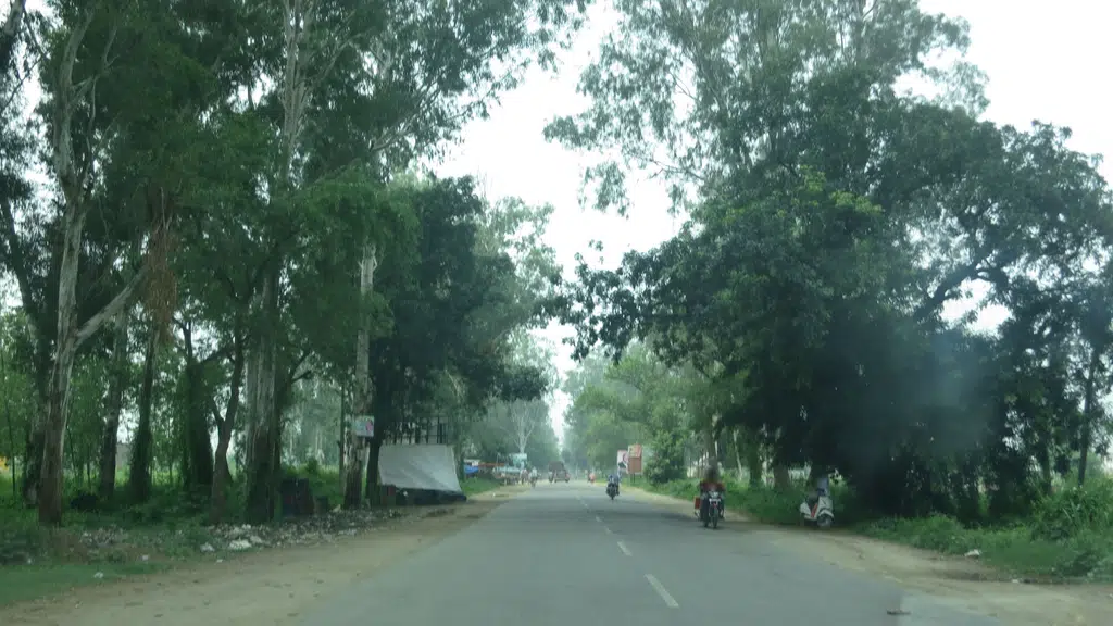 Children's senior academy roorkee