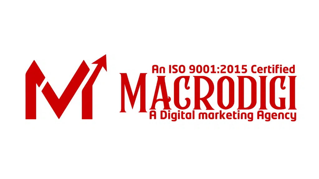 Macrodigi- A Digital Marketing Agency