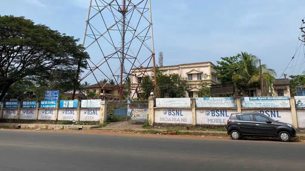 Masjidul Islah-Vengara-Kuruka