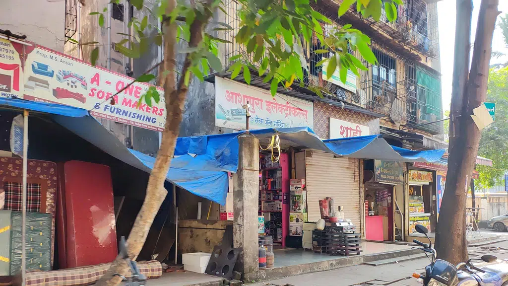 Dnyandev Book Depot Panvel