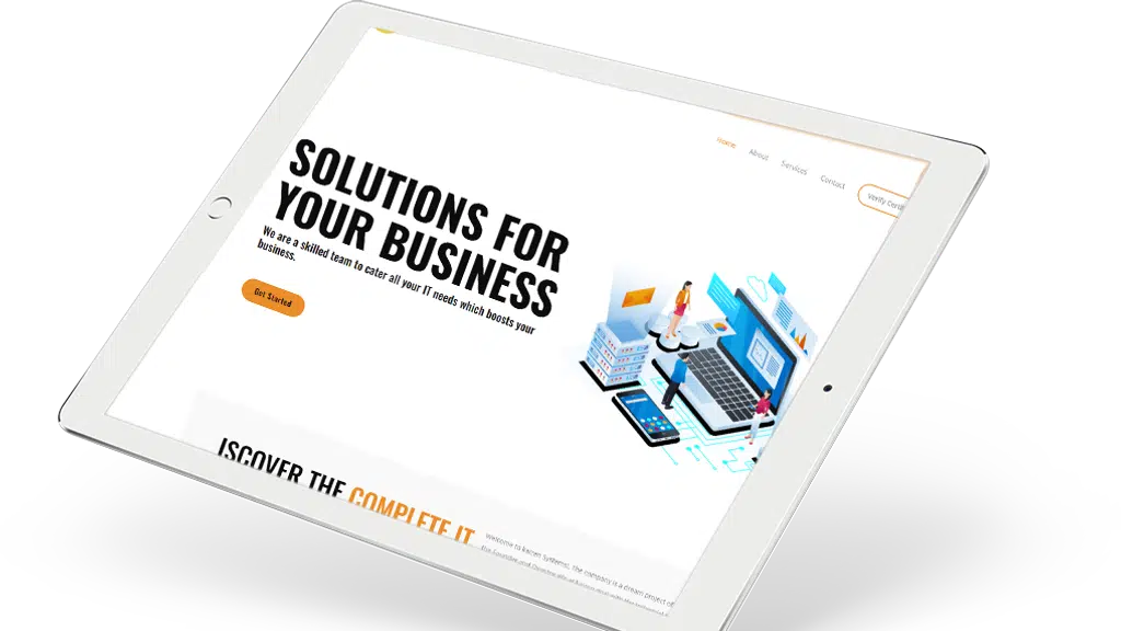 Kaizen Systems | Best Digital Marketing and Web designing company in Chandigarh