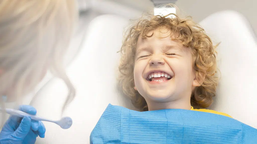 V Smile Family Dental