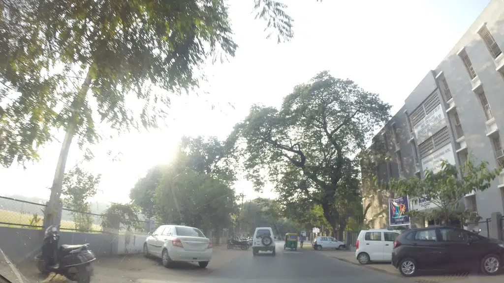 CVM IAS Academy
