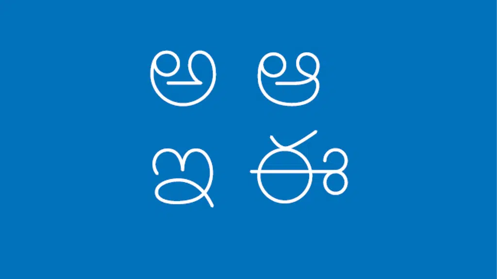 PVR Academy of Handwriting