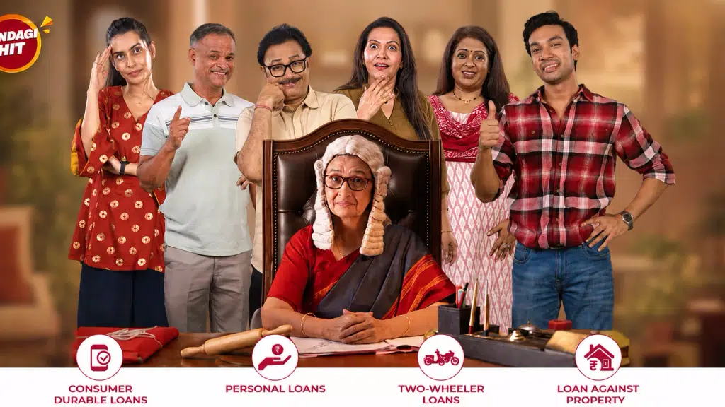 Home Credit India Finance
