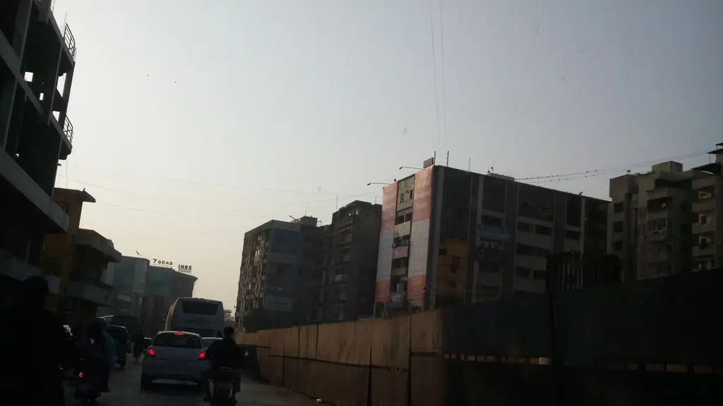 Ccd, Fatehgunj