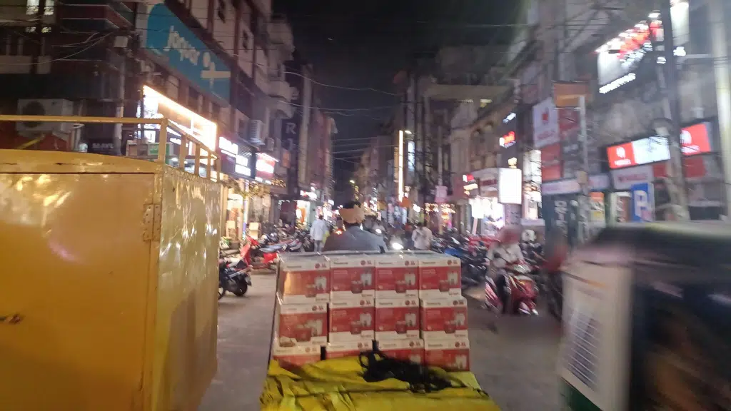 Sri Vijaya Bakery