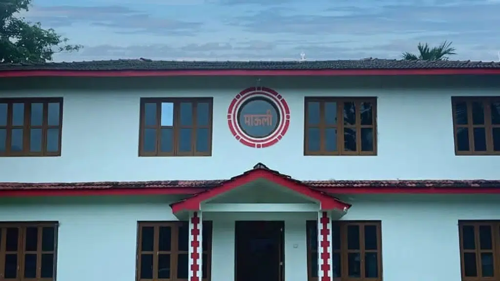 Mauli Village Resort