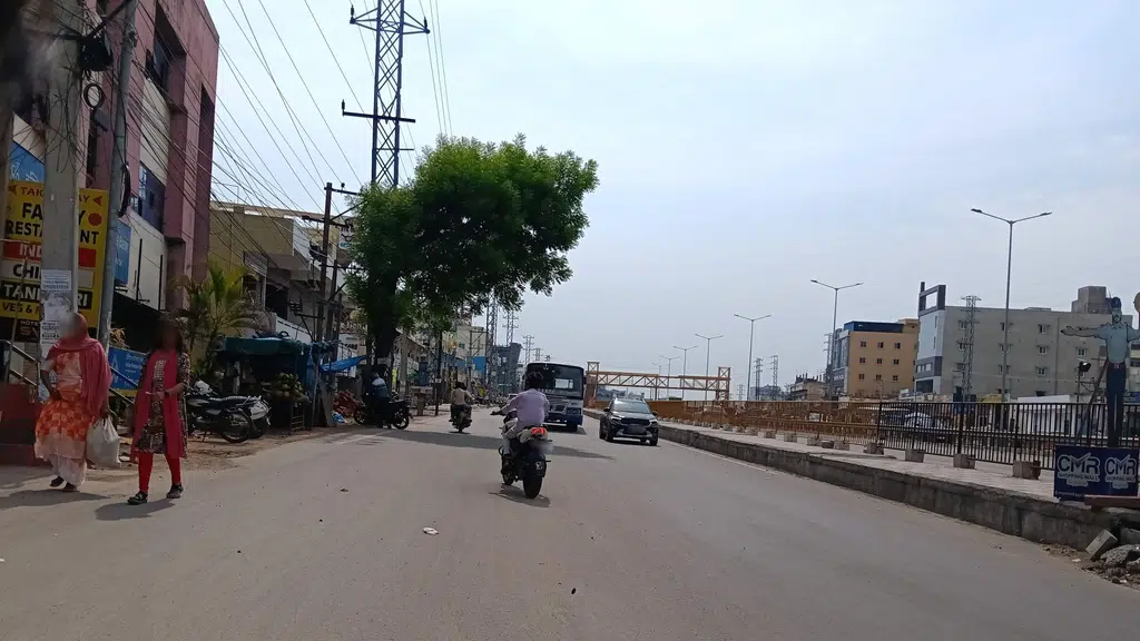 Rachakonda Real Estate