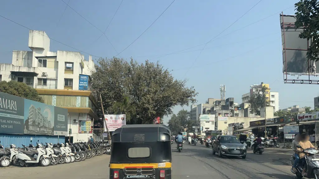 Venkatsai Honda