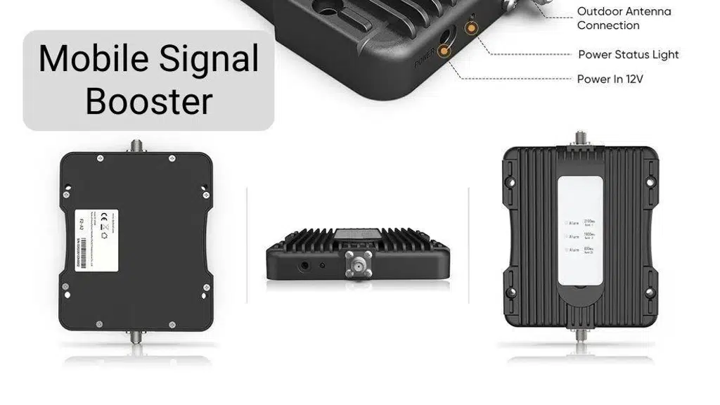 5G mobile signal booster all network solution Indian brand 5Star signature