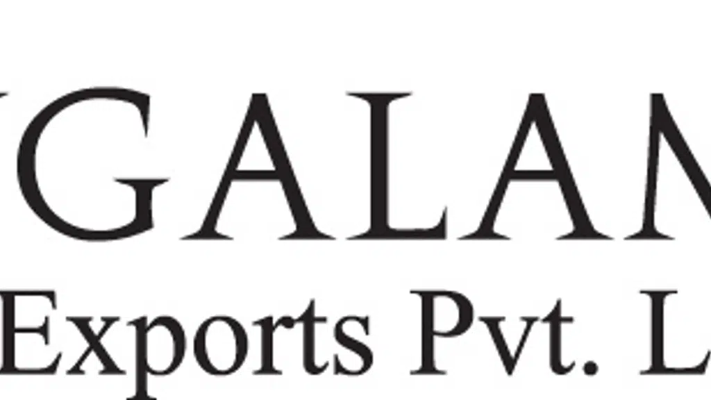 Sumangalam Exports Pvt. Ltd.