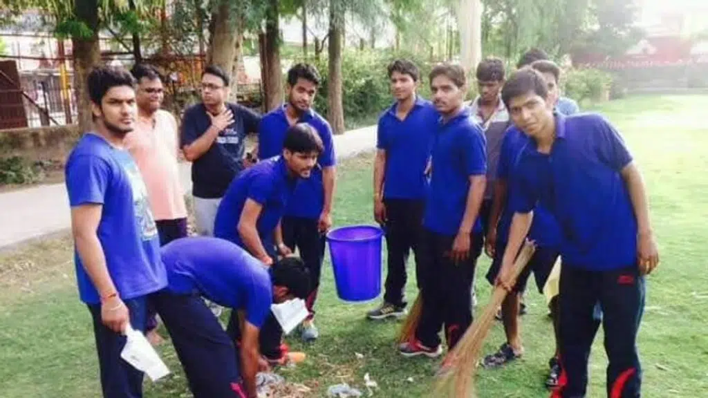 Autonomous Bhagwan Aadinath College of Education Lalitpur