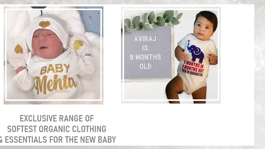 Chota Packet : Custom Store For Kids
