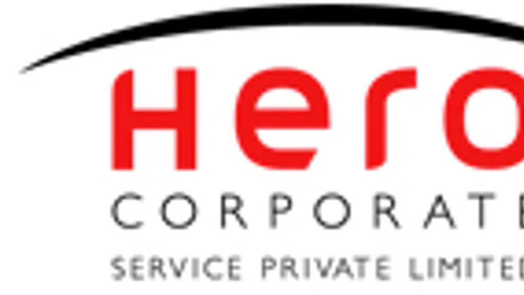 Hero Corporate Service