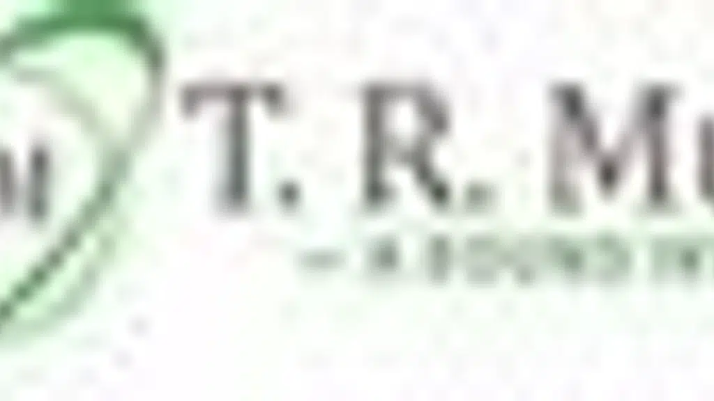 T.R.Musicals