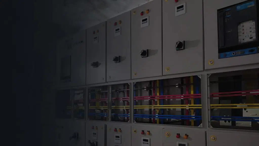 Shrinath Electric