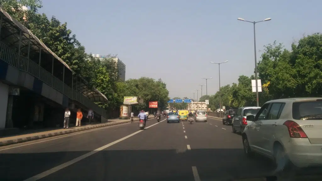ICAI, New Delhi Students Association