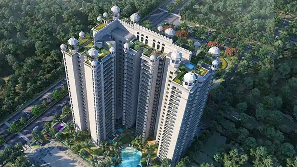 VVIP Homes Sector 150 Noida
