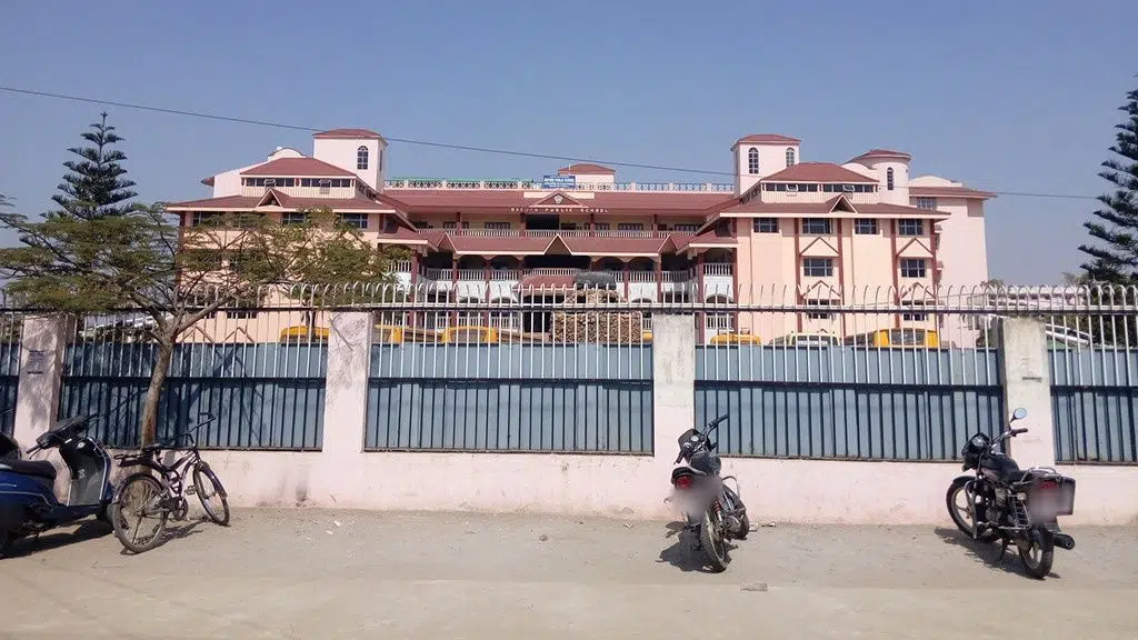 Kiran Medical Hall