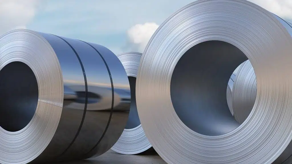 Trimurti Engimetal and Steel Works Pvt Ltd