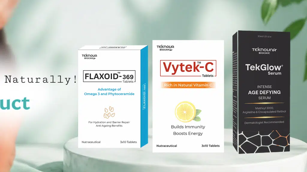 Teknova Biocare Pvt Ltd