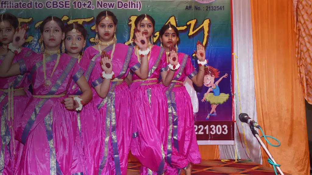 Om Public School, Gopiganj ,Bhadohi