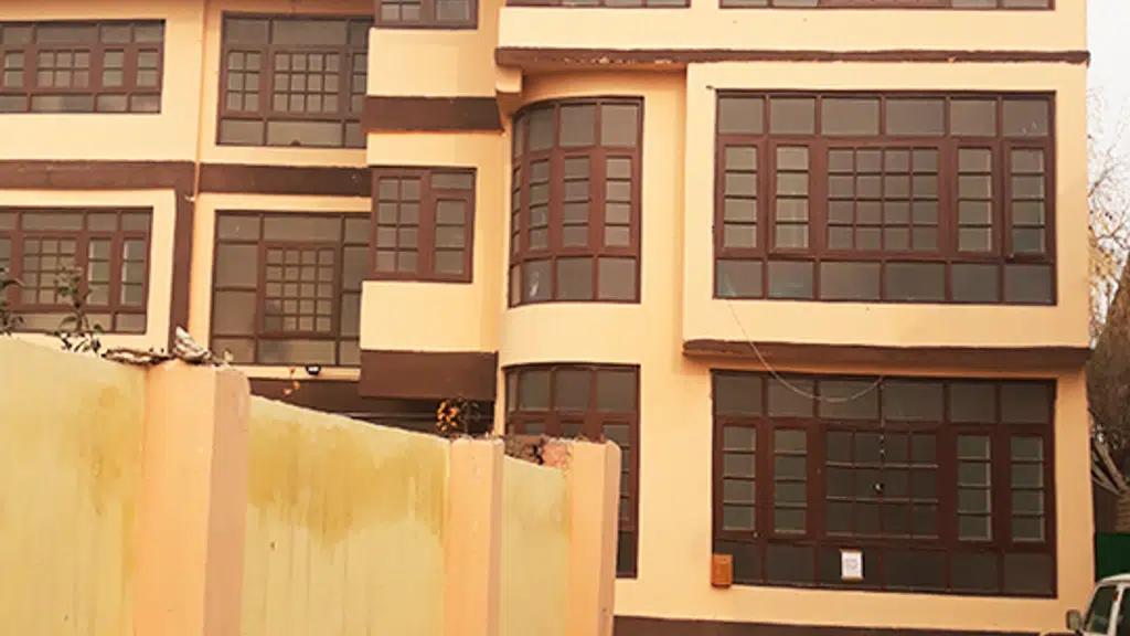 Habras international school