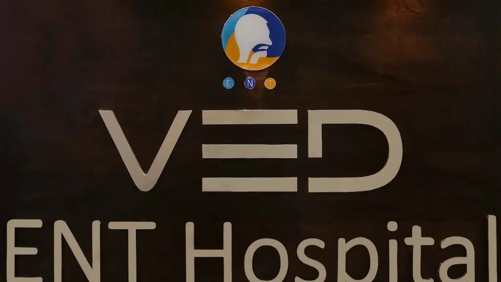 VED ENT Hospital