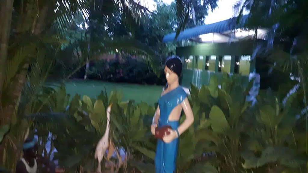 Food Village