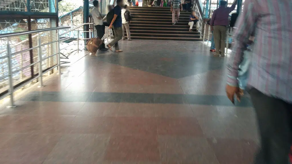 Amritsar Swarna Shatabdi Express