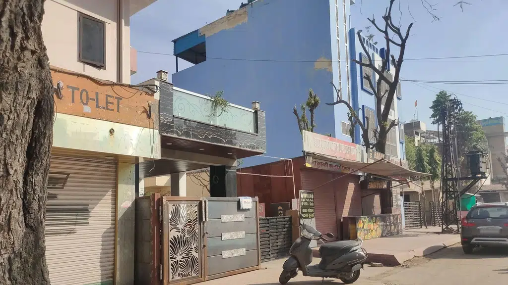 Kumawat Traders - Hardware - Iron and Steel Store Jaipur