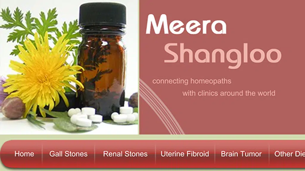 Dr. Shangloo's Hepatitis B Homeopathic Treatment