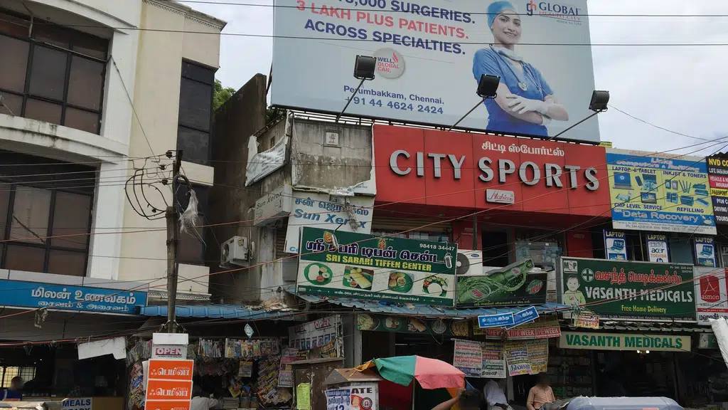 J R K Automobiles