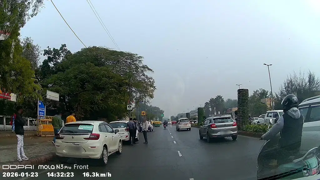 मंडी हाउस मेट्रो स्टेशन-द्वार 4