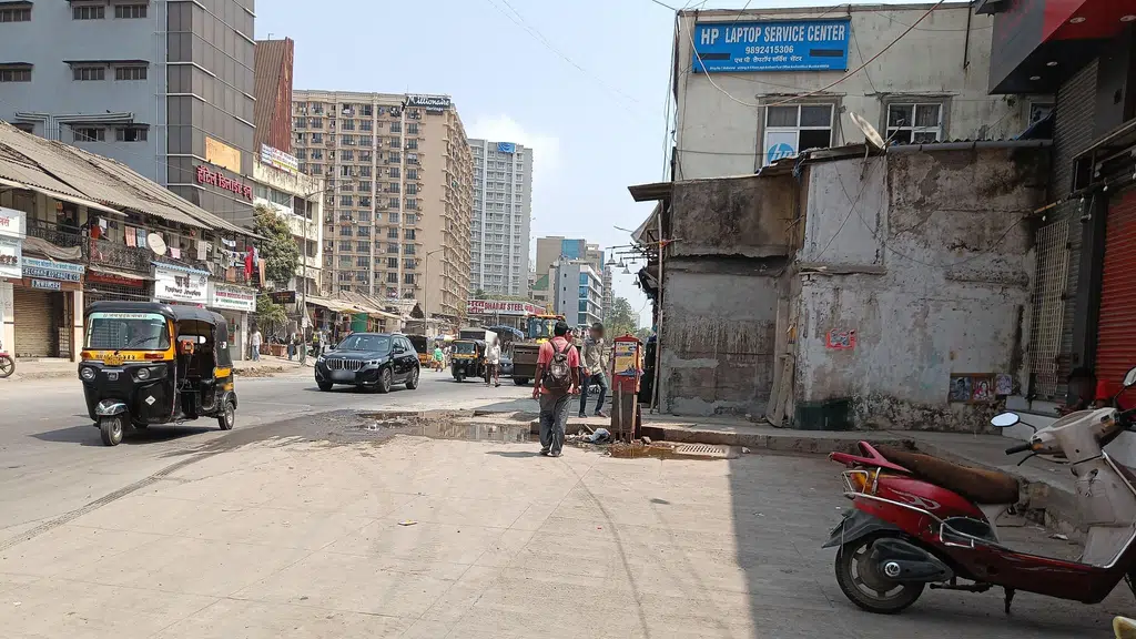 Mehta readymade clothes stores