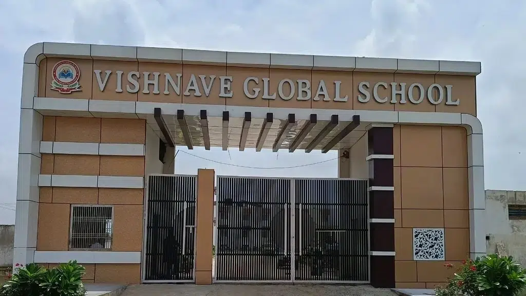 Vishnave Global School