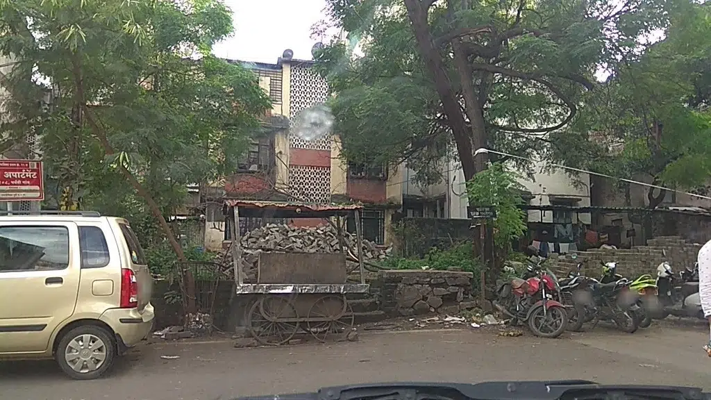 Parvati orthopaedic and General hospital