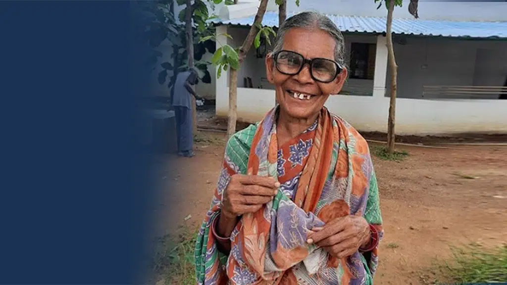 Trilochan Netralaya- A Unit of Vision India Foundation