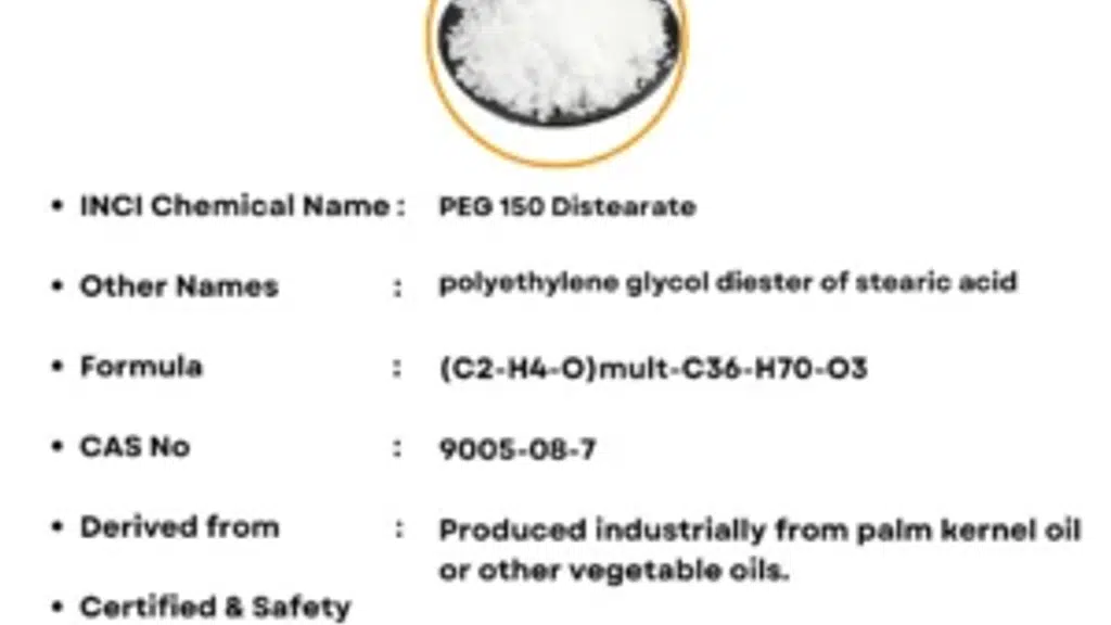 GLF Supplies